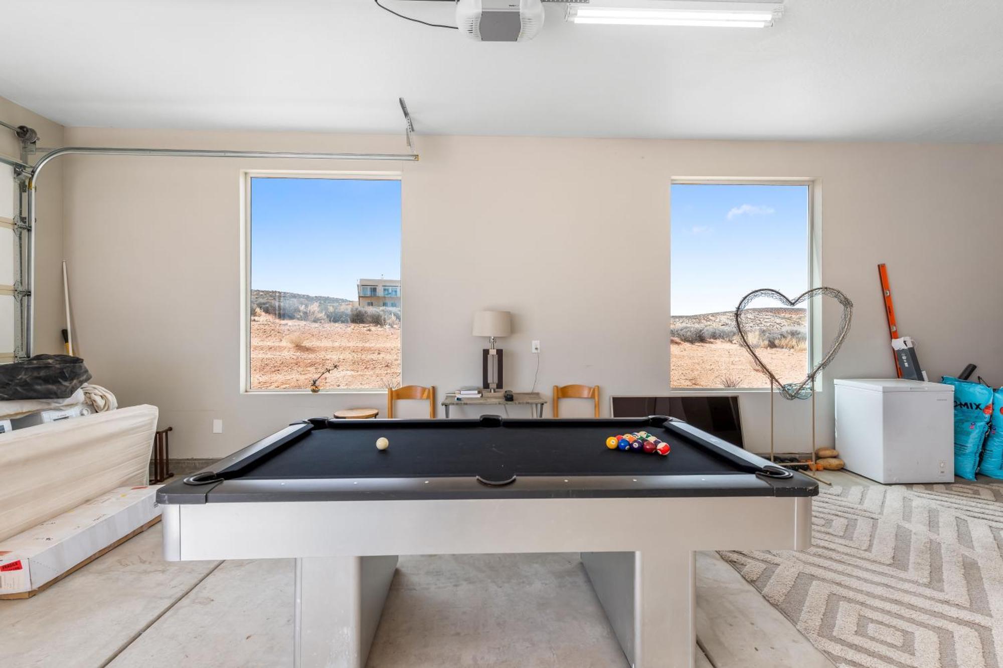 Page Arizona Border Town- Crimson Suite, Desert Canyon Getaway With Views Big Water Dış mekan fotoğraf